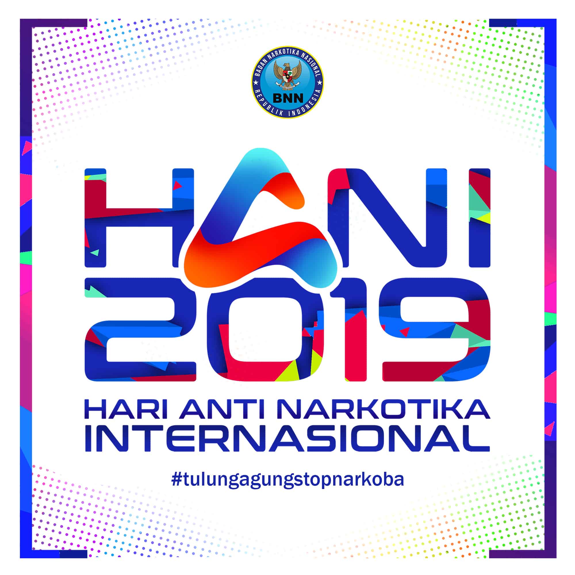 Mengenal Hari Anti Narkotika Internasional Mengenal Hari Anti Narkotika Internasional