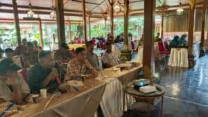 Libatkan 2 Desa Bersinar 2023, BNNK Tulungagung Gelar Monev Ketahanan Keluarga Libatkan 2 Desa Bersinar 2023, BNNK Tulungagung Gelar Monev Ketahanan Keluarga
