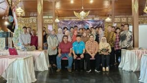 Libatkan 2 Desa Bersinar 2023, BNNK Tulungagung Gelar Monev Ketahanan Keluarga Libatkan 2 Desa Bersinar 2023, BNNK Tulungagung Gelar Monev Ketahanan Keluarga