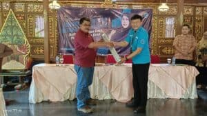 Libatkan 2 Desa Bersinar 2023, BNNK Tulungagung Gelar Monev Ketahanan Keluarga Libatkan 2 Desa Bersinar 2023, BNNK Tulungagung Gelar Monev Ketahanan Keluarga