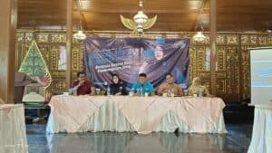 Libatkan 2 Desa Bersinar 2023, BNNK Tulungagung Gelar Monev Ketahanan Keluarga