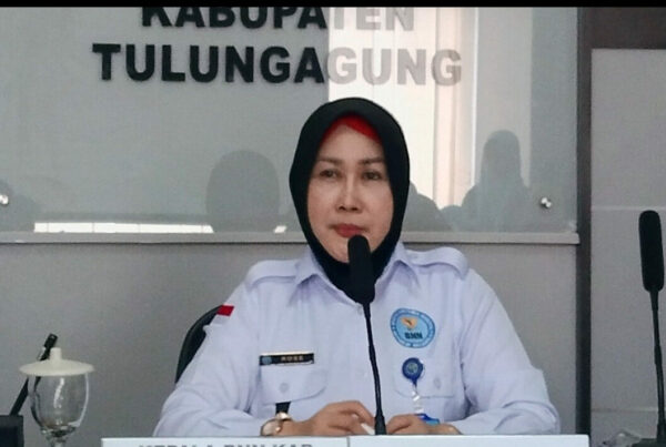 Tanggapan atas Kasus Narkoba Oknum ASN Dinas Kesehatan Tulungagung