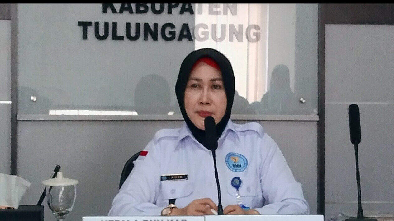 Tanggapan atas Kasus Narkoba Oknum ASN Dinas Kesehatan Tulungagung Tanggapan atas Kasus Narkoba Oknum ASN Dinas Kesehatan Tulungagung