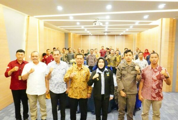 BNNK Tulungagung Perkuat Konsolidasi KOTAN Sektor Kelembagaan Melalui Program Gadis Bersinar BNNK Tulungagung Perkuat Konsolidasi KOTAN Sektor Kelembagaan Melalui Program Gadis Bersinar