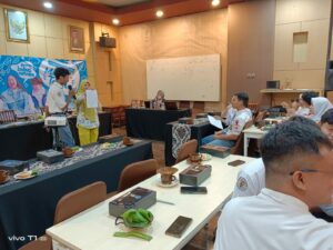 BNNK Tulungagung Ajak Remaja Ciptakan Ketahanan Diri untuk Dukung Sekolah Bersinar BNNK Tulungagung Ajak Remaja Ciptakan Ketahanan Diri untuk Dukung Sekolah Bersinar