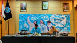 BNNK Tulungagung Ajak Remaja Ciptakan Ketahanan Diri untuk Dukung Sekolah Bersinar BNNK Tulungagung Ajak Remaja Ciptakan Ketahanan Diri untuk Dukung Sekolah Bersinar
