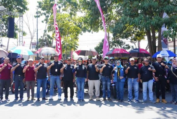 BNNK Tulungagung Gandeng IMI Pengprov Jatim dalam Gelaran Kejurprov Road Race # Round 3 # Tulungagung 2024 WhatsApp Image 2024 08 14 at 12.50.00