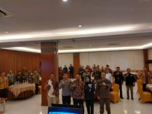 BNNK Tulungagung Perdalam Pembahasan Gadis Bersinar dalam Workshop Tematik P4GN BNNK Tulungagung Perdalam Pembahasan Gadis Bersinar dalam Workshop Tematik P4GN