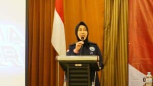 BNNK Tulungagung Perdalam Pembahasan Gadis Bersinar dalam Workshop Tematik P4GN BNNK Tulungagung Perdalam Pembahasan Gadis Bersinar dalam Workshop Tematik P4GN