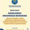 Buku Saku Model Gadis Bersinar