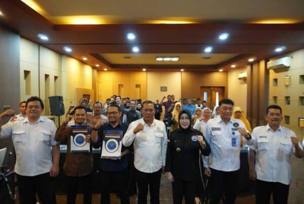 BNNK Tulungagung Lakukan Evaluasi Ketahanan Keluarga Anti Narkoba Melalui Program Berbasis Pembangunan Desa WhatsApp Image 2024 10 25 at 13.17.12