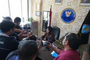 Kaleidoskop Akhir Tahun BNN Kabupaten Tulungagung 2024 Kaleidoskop Akhir Tahun BNN Kabupaten Tulungagung 2024