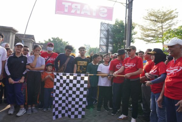 International Migrant Day 2024 : PMI Sehat, Tanpa Narkoba!