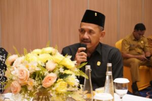 BNNK Tulungagung Perkuat Sinergitas Melalui Forum Komunikasi P4GN