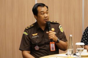 BNNK Tulungagung Perkuat Sinergitas Melalui Forum Komunikasi P4GN