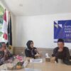 BNNK Tulungagung Gelar Rakor Pendidikan Anti Narkoba Berbasis Keluarga