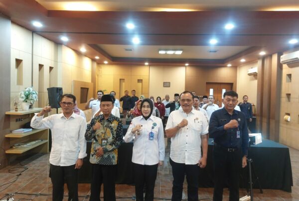 BNNK Tulungagung Pacu Implementasi KOTAN Melalui Sekolah Bersinar dalam Rakor Pemetaan Program Dayamas BNNK Tulungagung Pacu Implementasi KOTAN Melalui Sekolah Bersinar dalam Rakor Pemetaan Program Dayamas