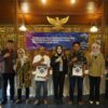 Membangun Keluarga Tangguh dalam Workshop Pendidikan Anti Narkoba