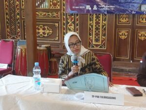 Membangun Keluarga Tangguh Melalui Workshop Pendidikan Anti Narkoba