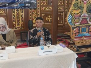 Membangun Keluarga Tangguh Melalui Workshop Pendidikan Anti Narkoba
