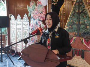 Membangun Keluarga Tangguh dalam Workshop Pendidikan Anti Narkoba
