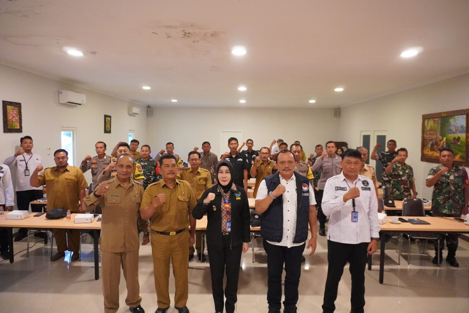 BNNK Tulungagung Rangkul Kawasan Pesisir dalam Workshop Tematik P4GN "Indonesia Bersinar" BNNK Tulungagung Rangkul Kawasan Pesisir dalam Workshop Tematik P4GN “Indonesia Bersinar”