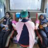 BNNK Tulungagung Kembali Ajak Masyarakat Memutus Rantai Narkoba Lewat Donor Darah dan Skrining Kesehatan Gratis